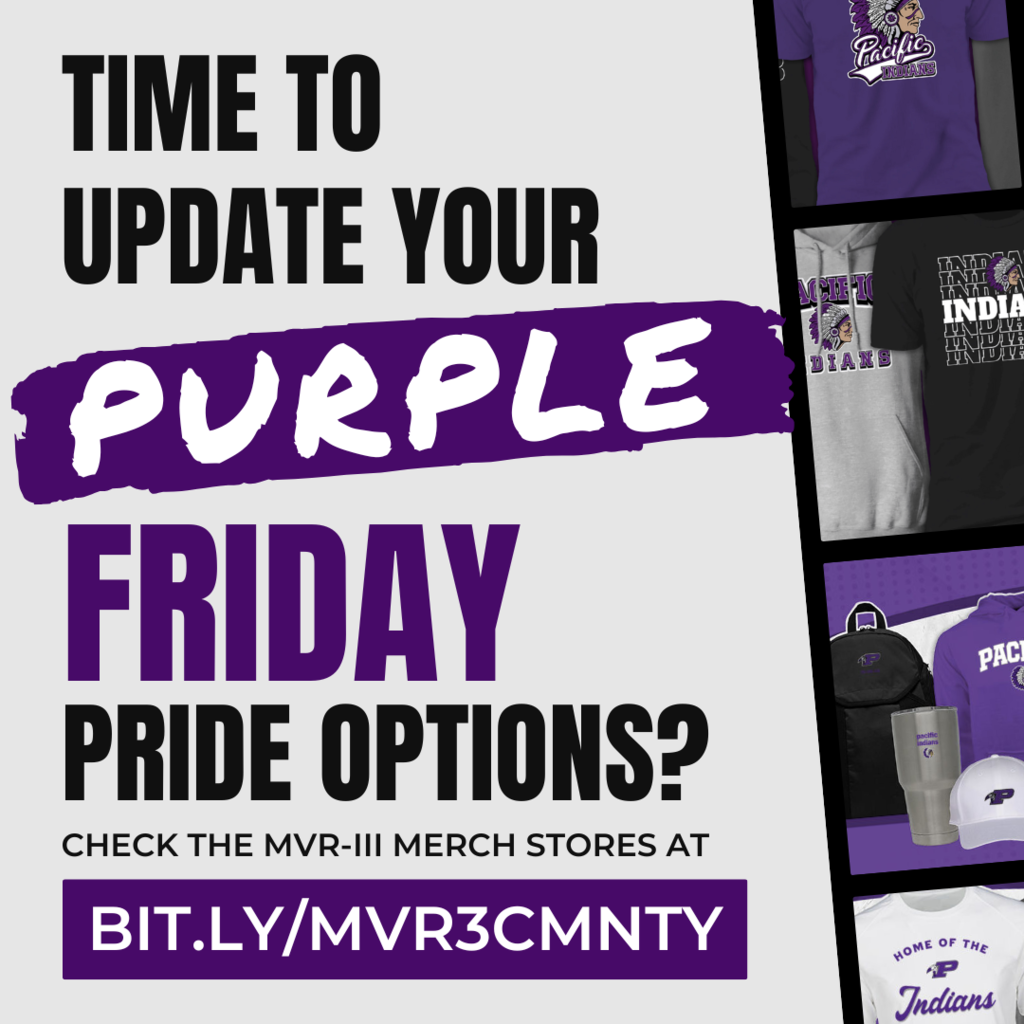 Purple Friday Update Options