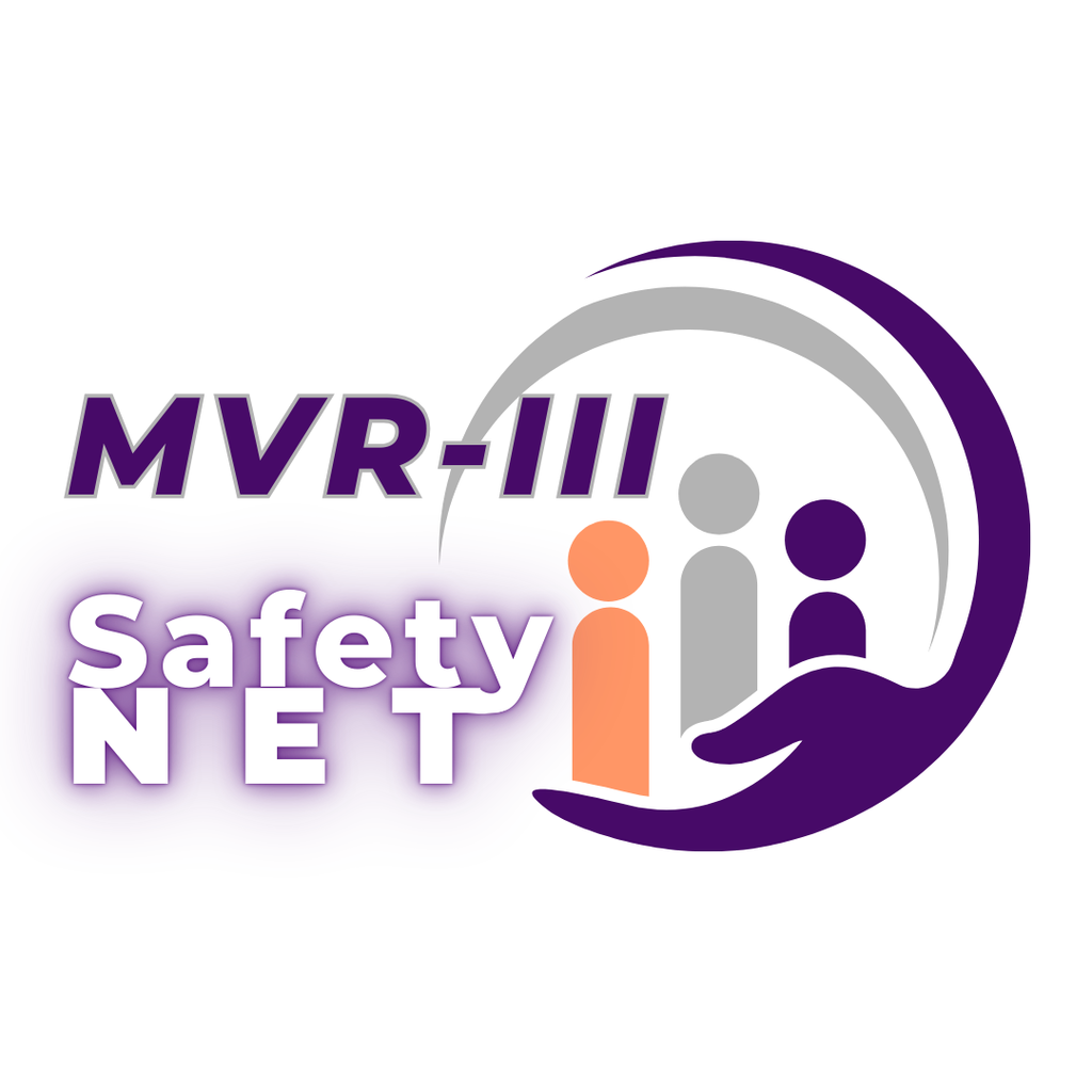 MVR-III Safety Net