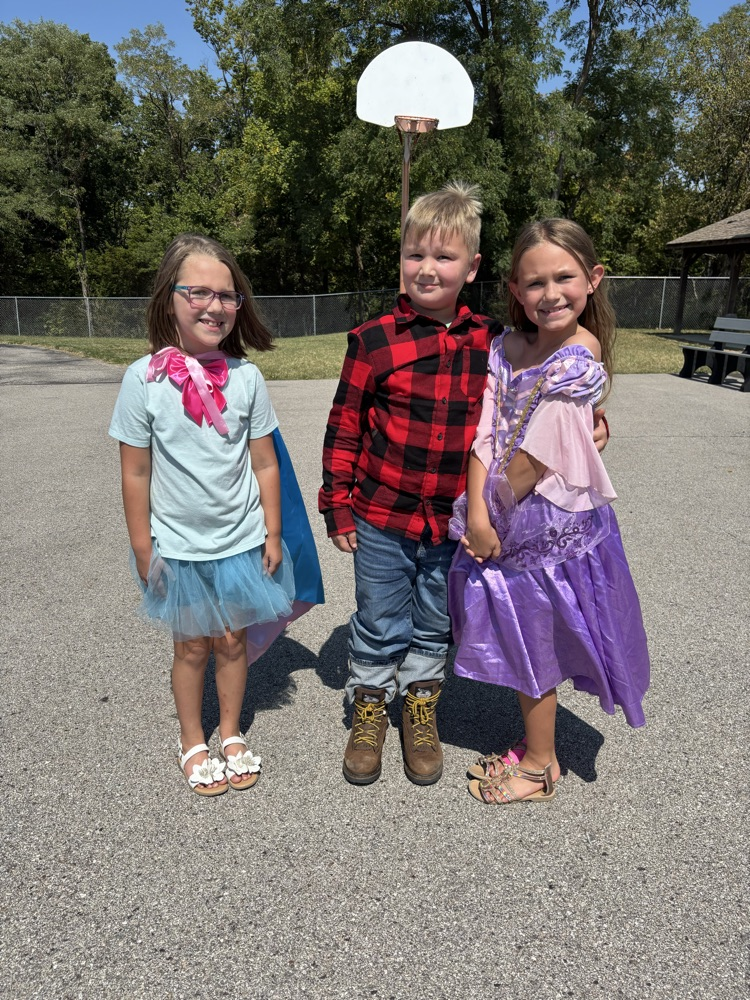 2nd Grade