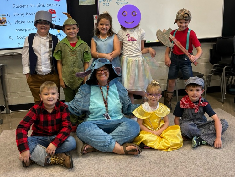 2nd Grade