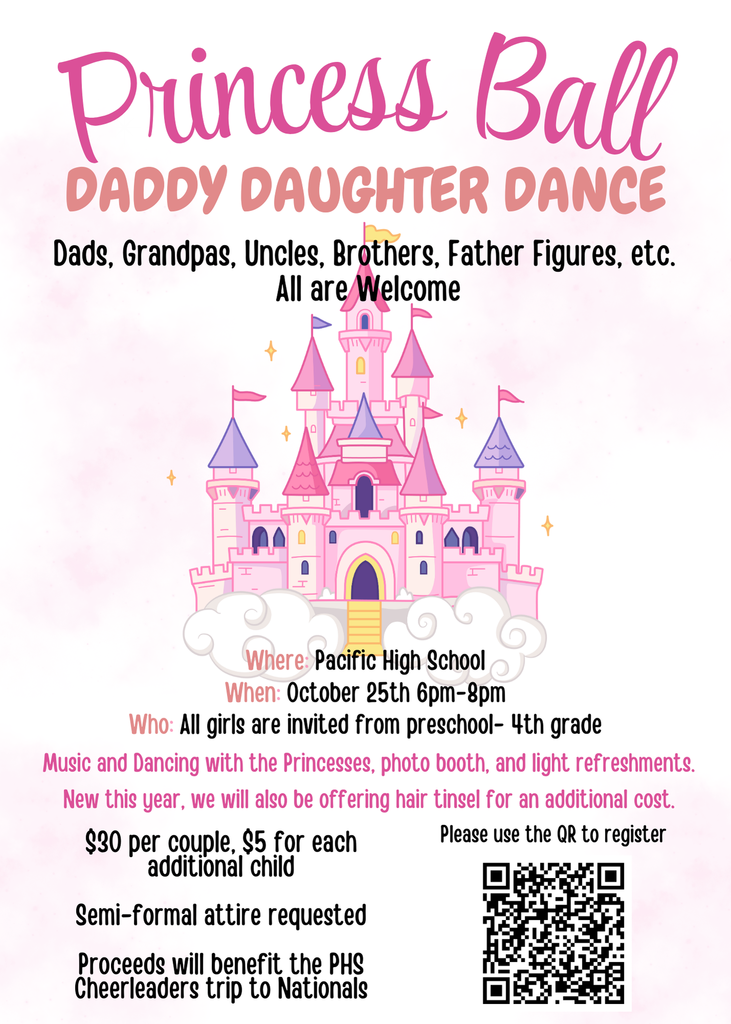 Princess Ball 2025