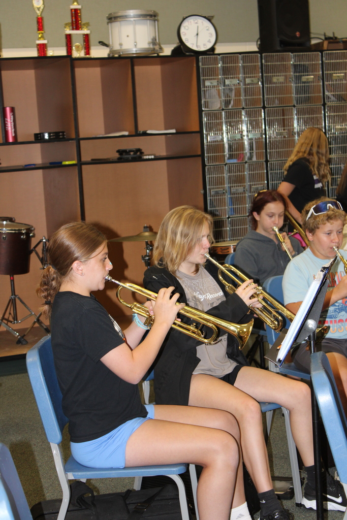 Band