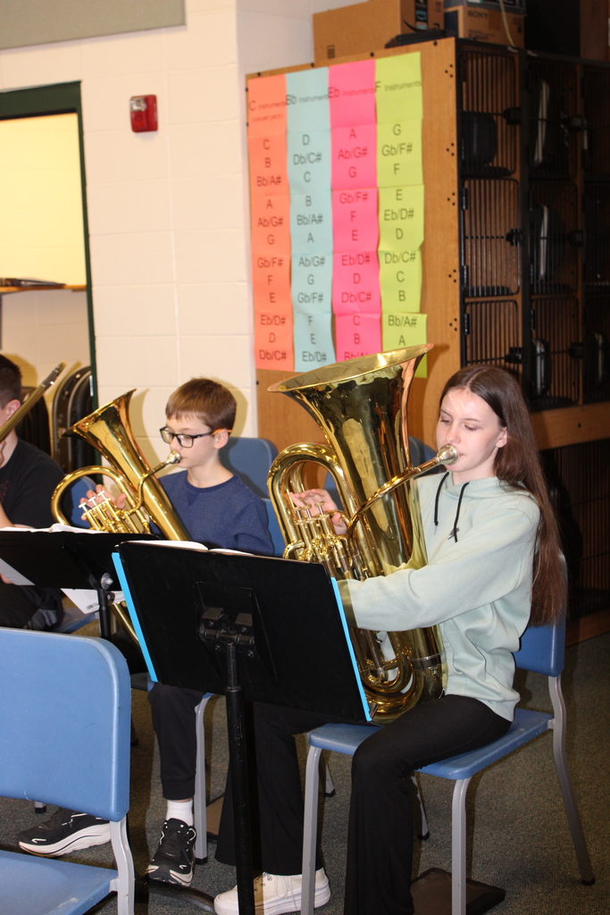 Band