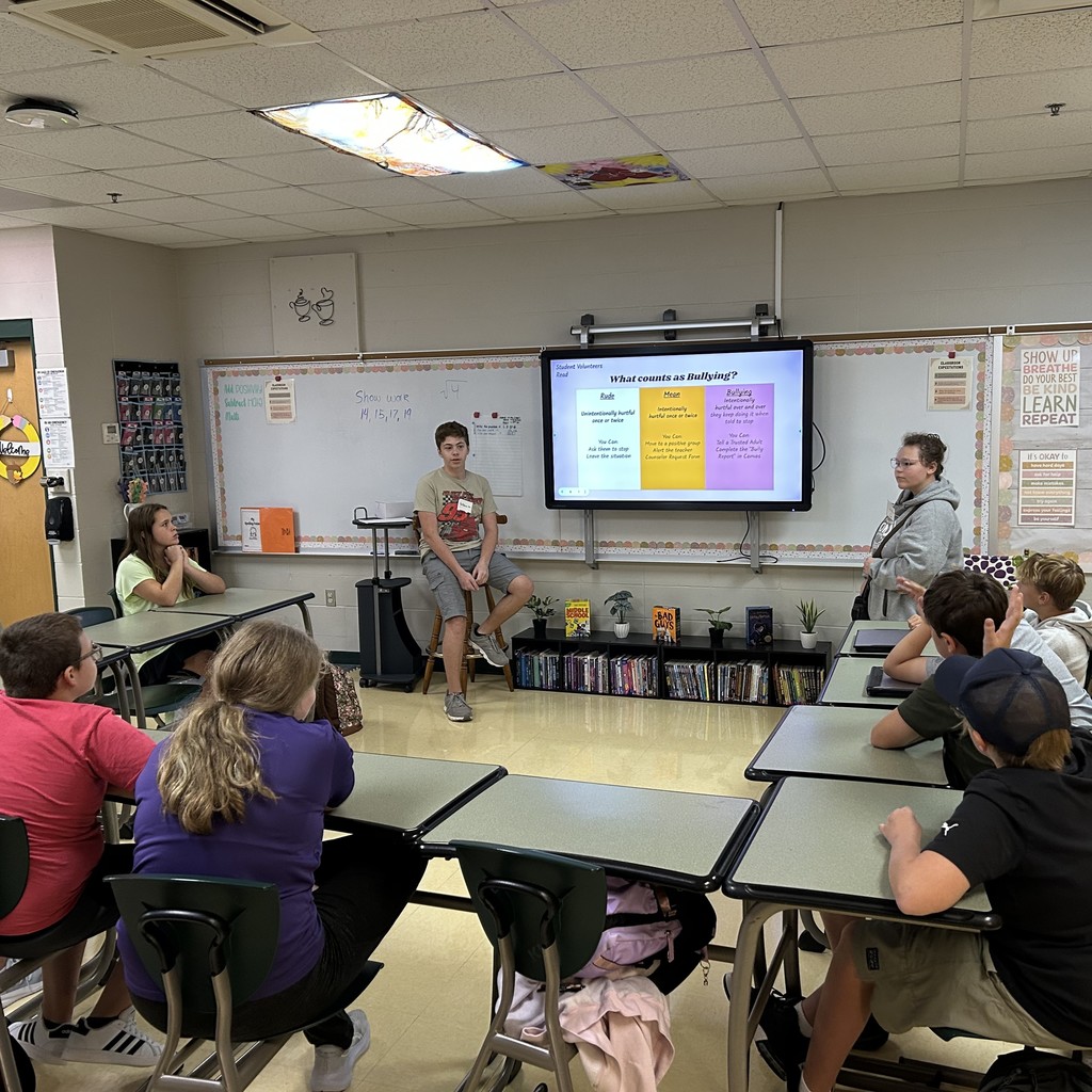 RMS Trailblazers