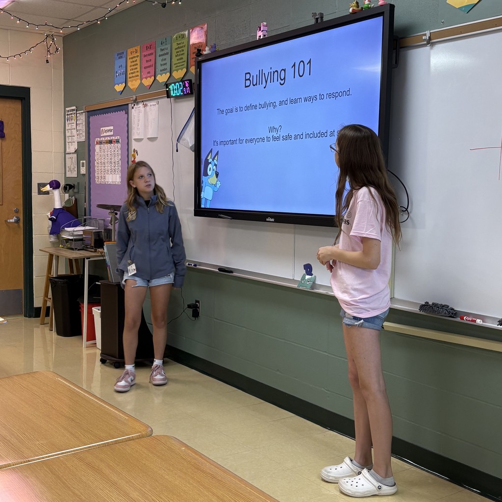RMS Trailblazers
