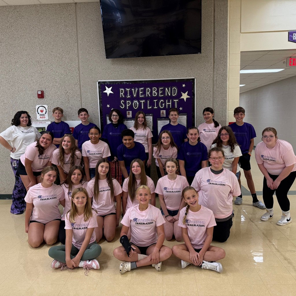 RMS Trailblazers