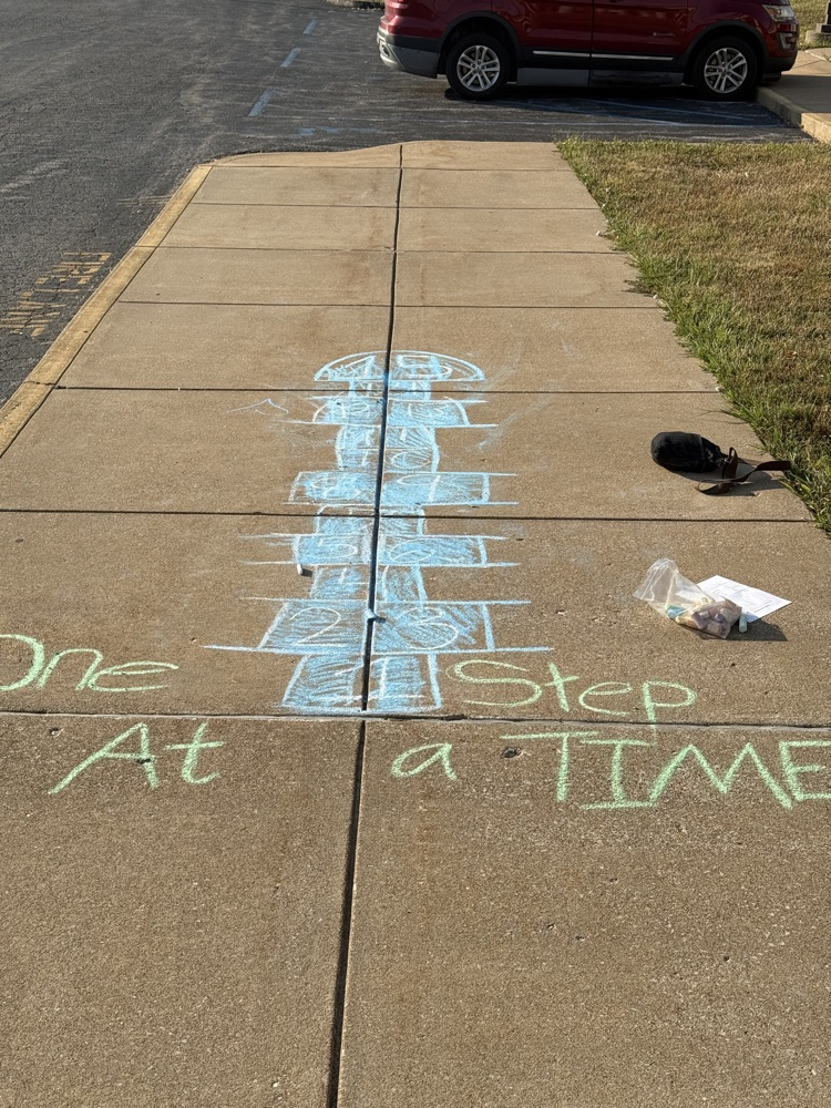 chalk 