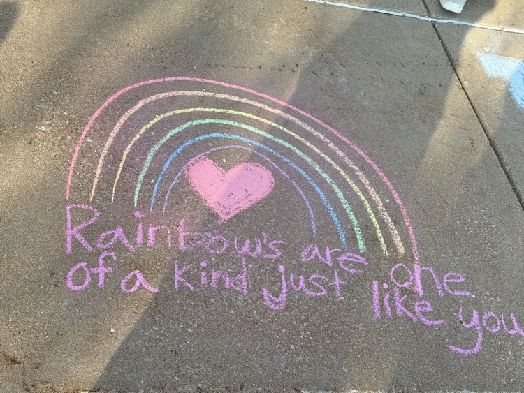 chalk