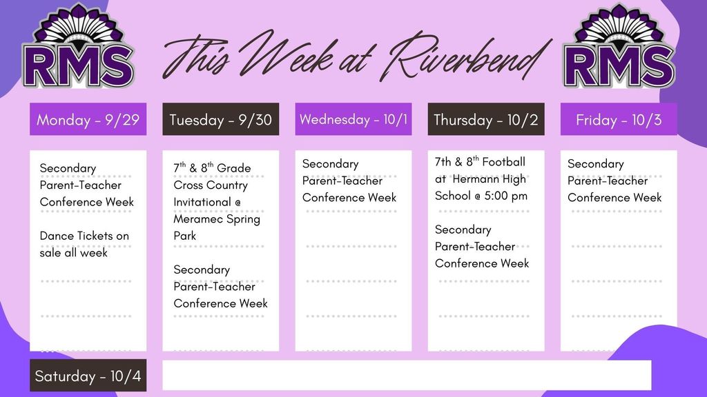 week