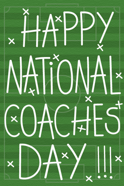 coach