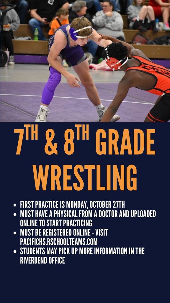 Wrestling