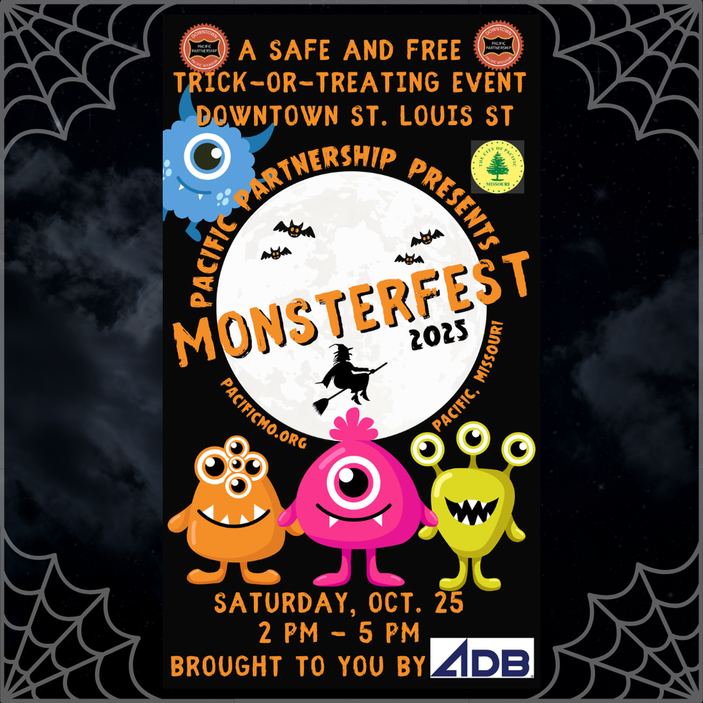 Monster Fest 2025 (1-1)