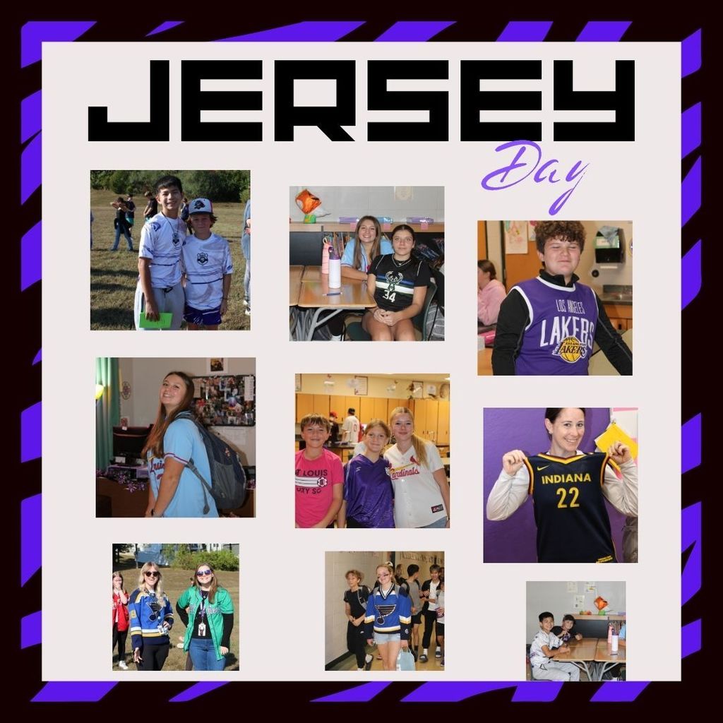 Jersey
