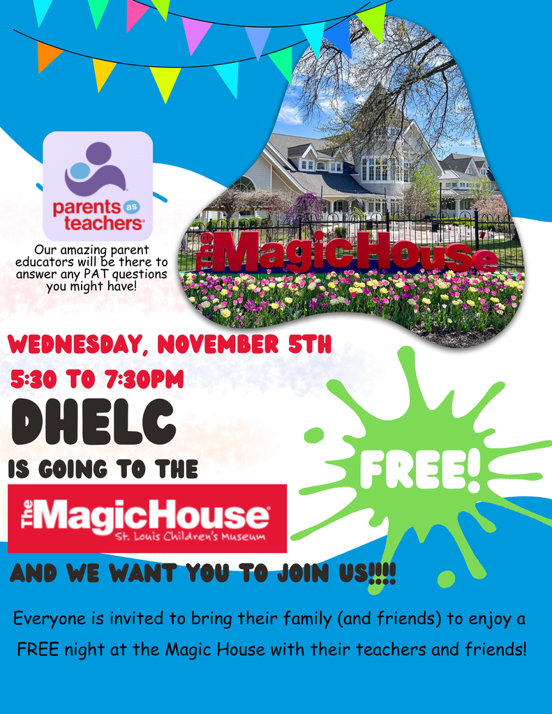 Join us for this FREE event!