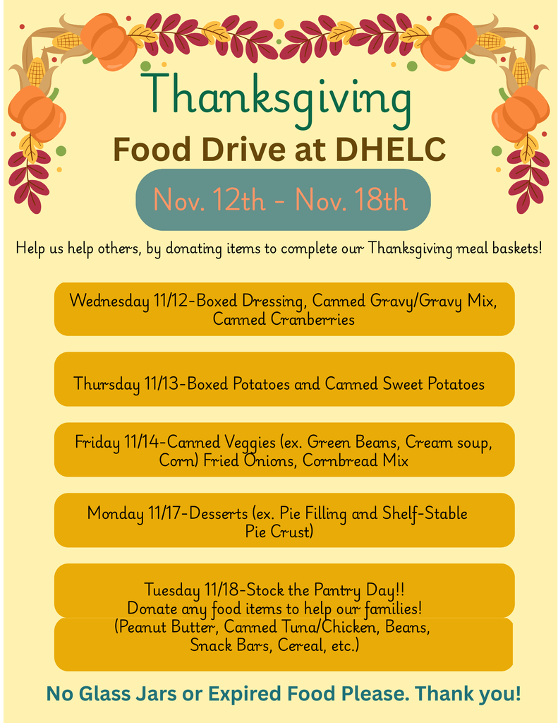 Help us help others!