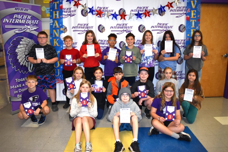 student difference makers 