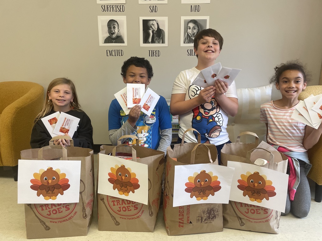 MVR-III Thanksgiving Meals Donations