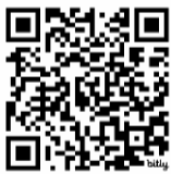 cSurvey QR code. Password: cole168