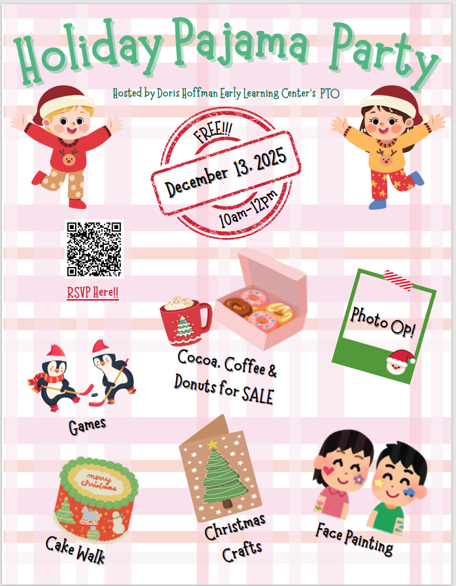 Join us TOMORROW for this FREE event!