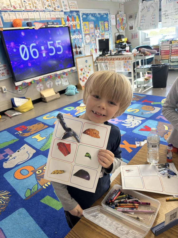 Properties of Matter