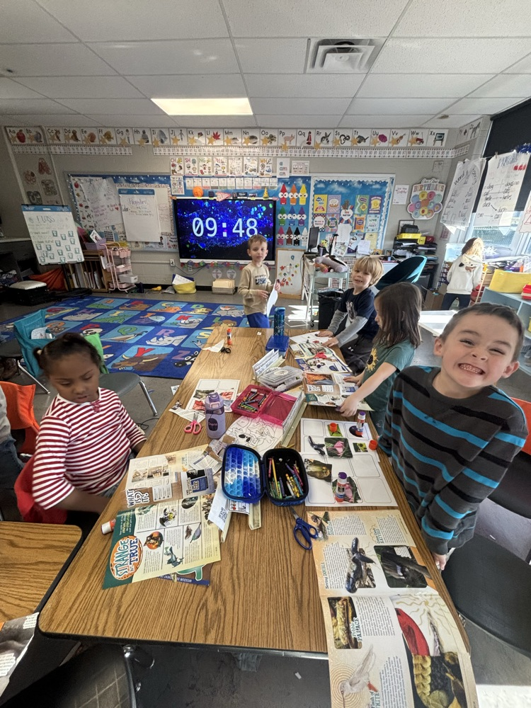 Properties of Matter