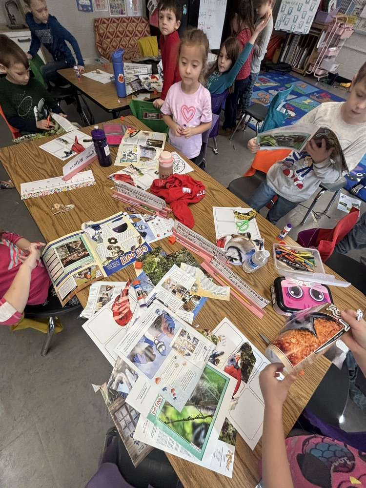 Properties of Matter