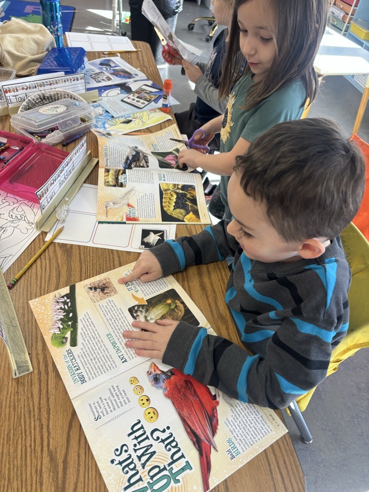 Properties of Matter