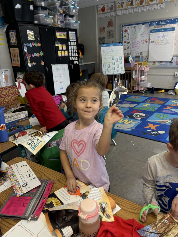 Properties of Matter