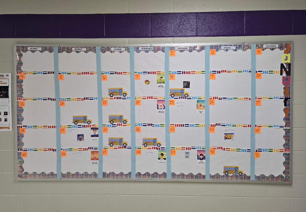 Arrow Academy Program Information Boards. 