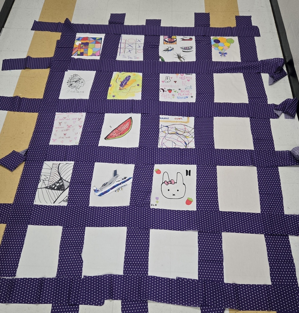 Quilt Project.
