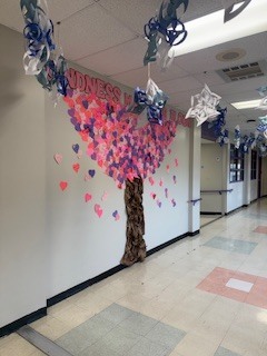 Kindness Tree.