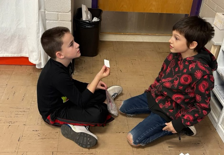 Peanut Butter and Jelly Time