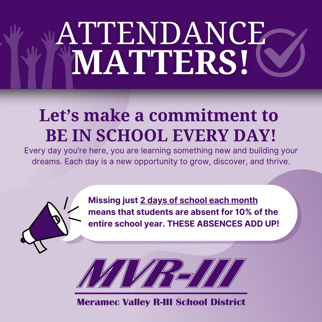 Attendance matters facts.