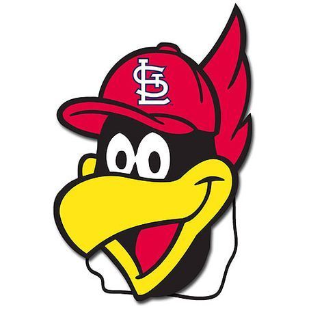Cardinals baseball is BACK!  Wear Cardinals red Thursday, March 26th!!!