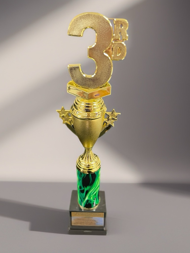 Parade Trophy