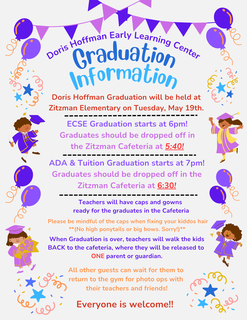 Tonight's the night!