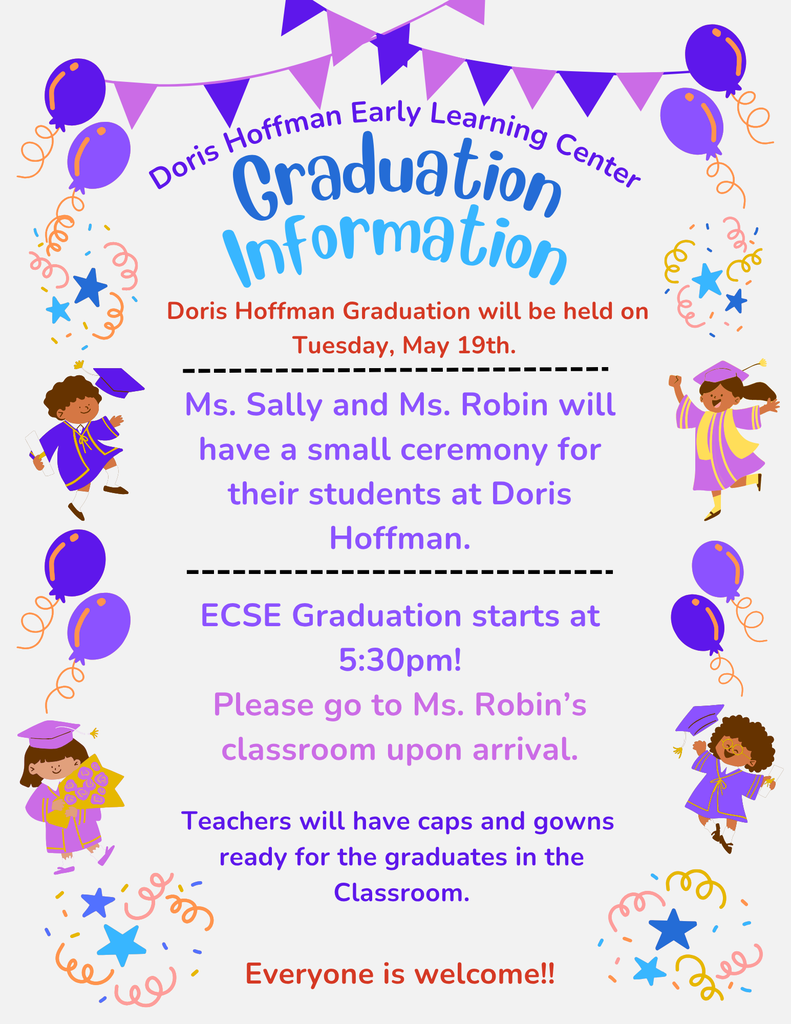 Tonight's the night!