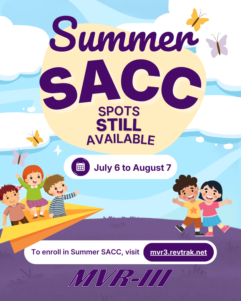 SACC still available.