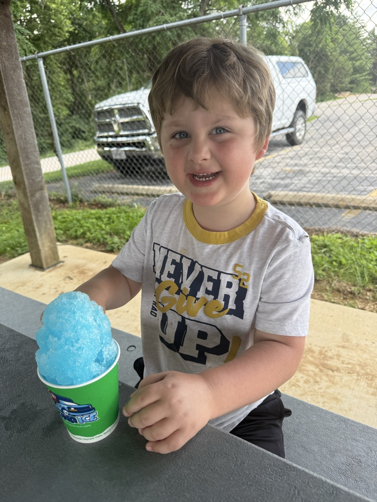 Snow Cone