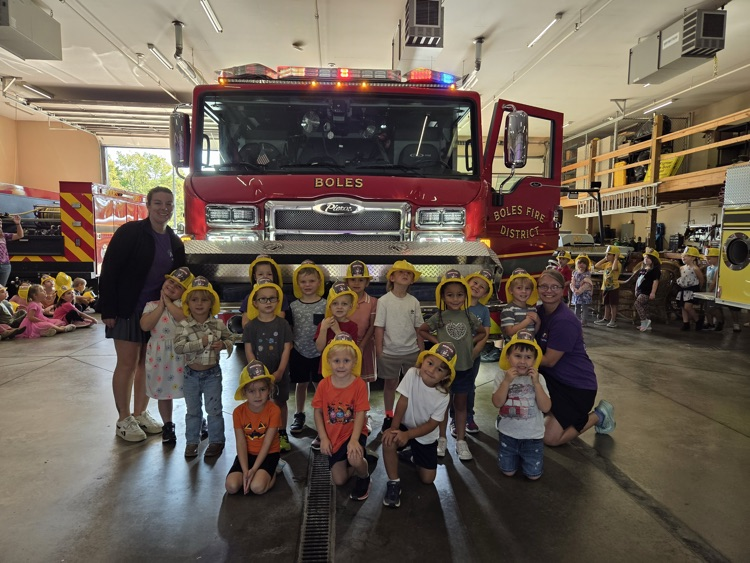 Fire Department