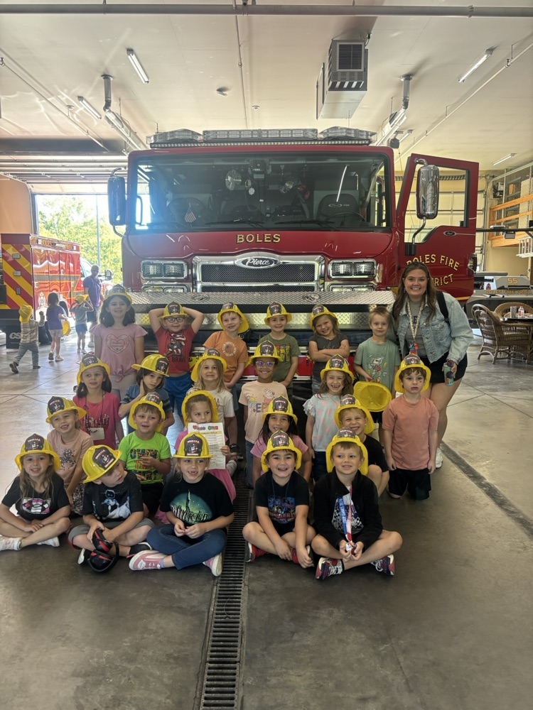 Fire Department