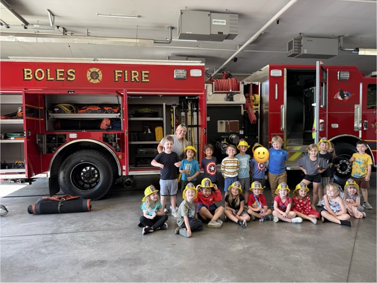 Fire Department
