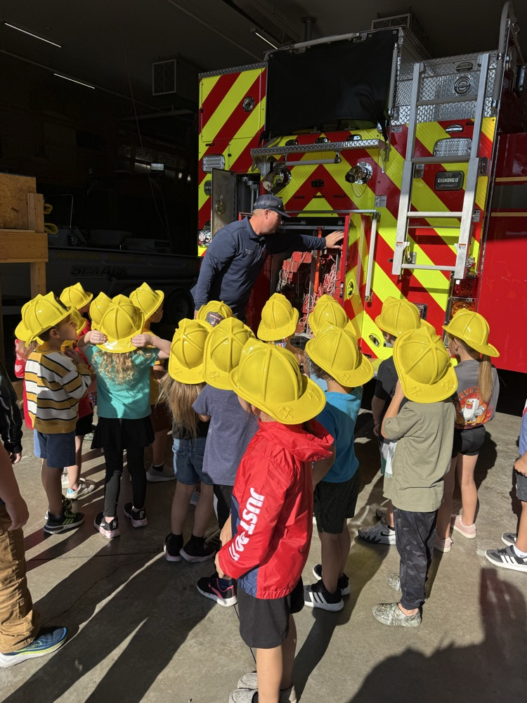 Fire Department