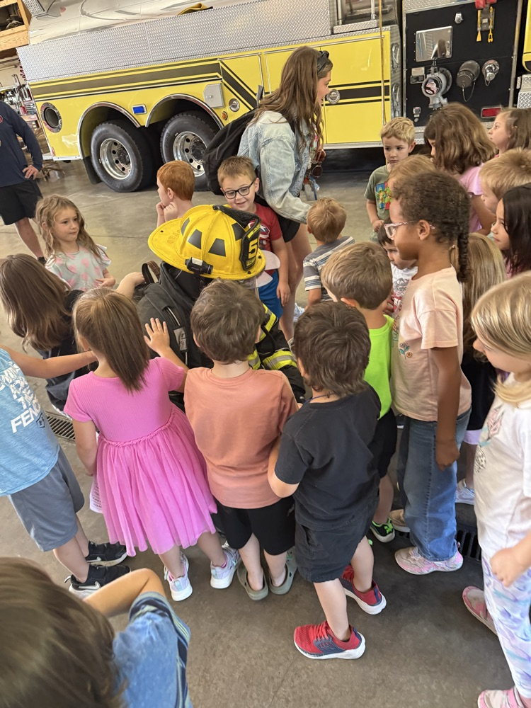 Fire Department