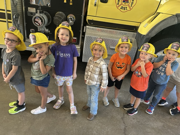 Fire Department