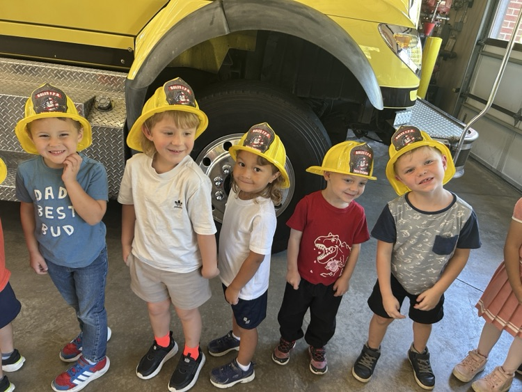 Fire Department