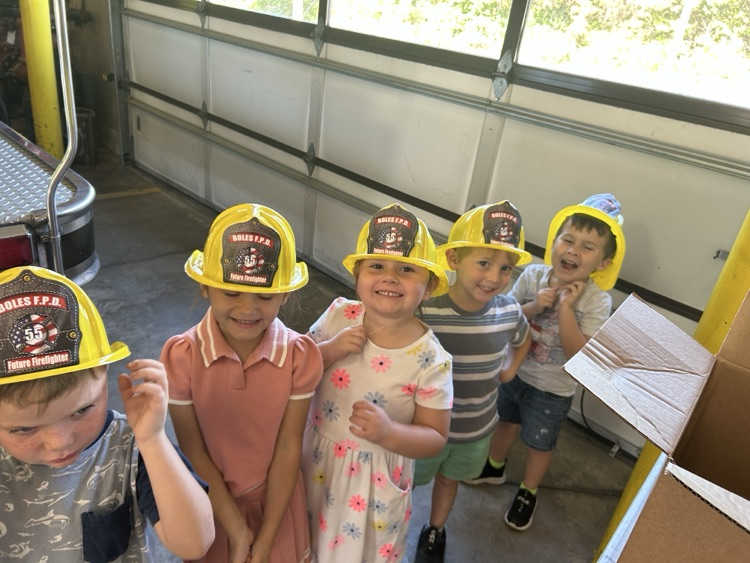 Fire Department