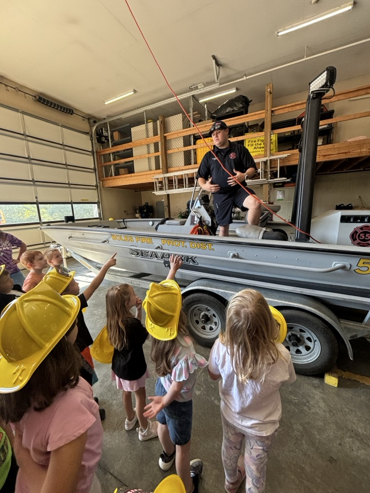 Fire Department