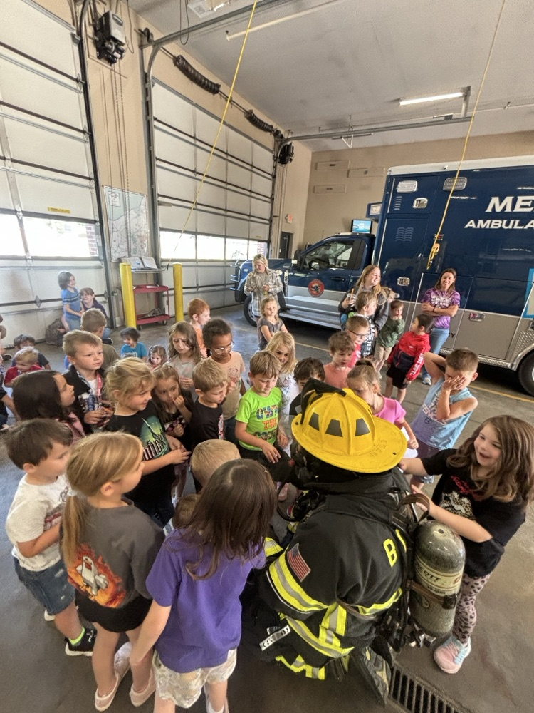 Fire Department