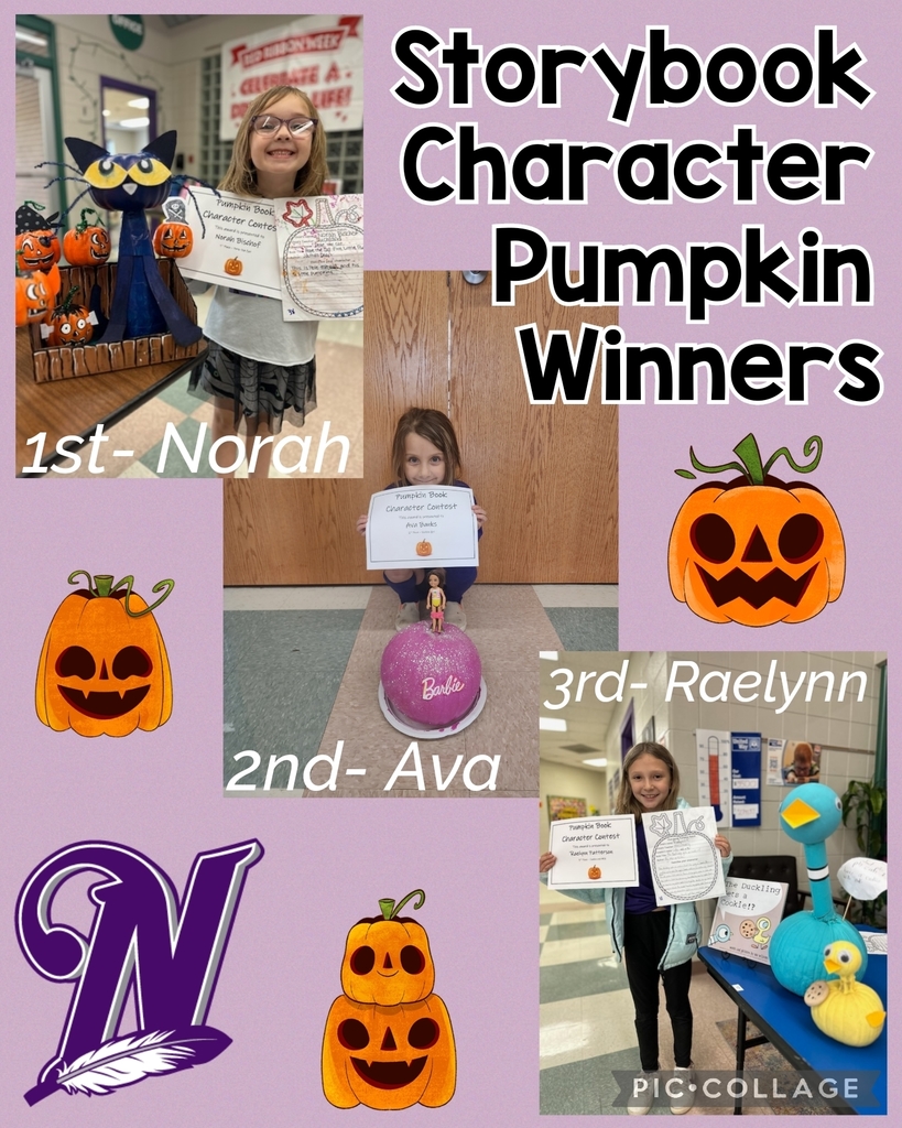 Pumpkin Winners